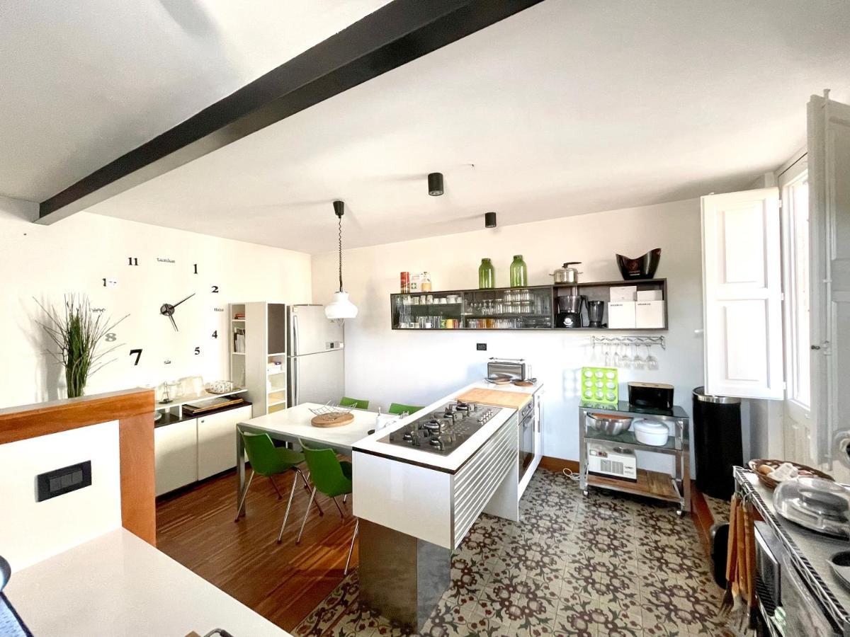 Scs Modern Luxury Penthouse Urg Leilighet CTA Eksteriør bilde