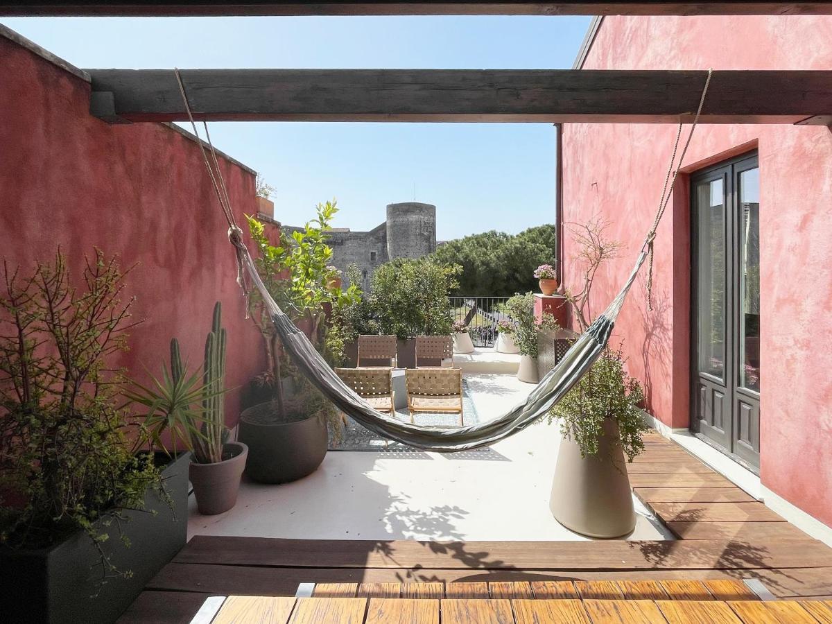 Scs Modern Luxury Penthouse Urg Leilighet CTA Eksteriør bilde
