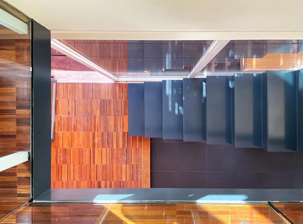 Scs Modern Luxury Penthouse Urg Leilighet CTA Eksteriør bilde