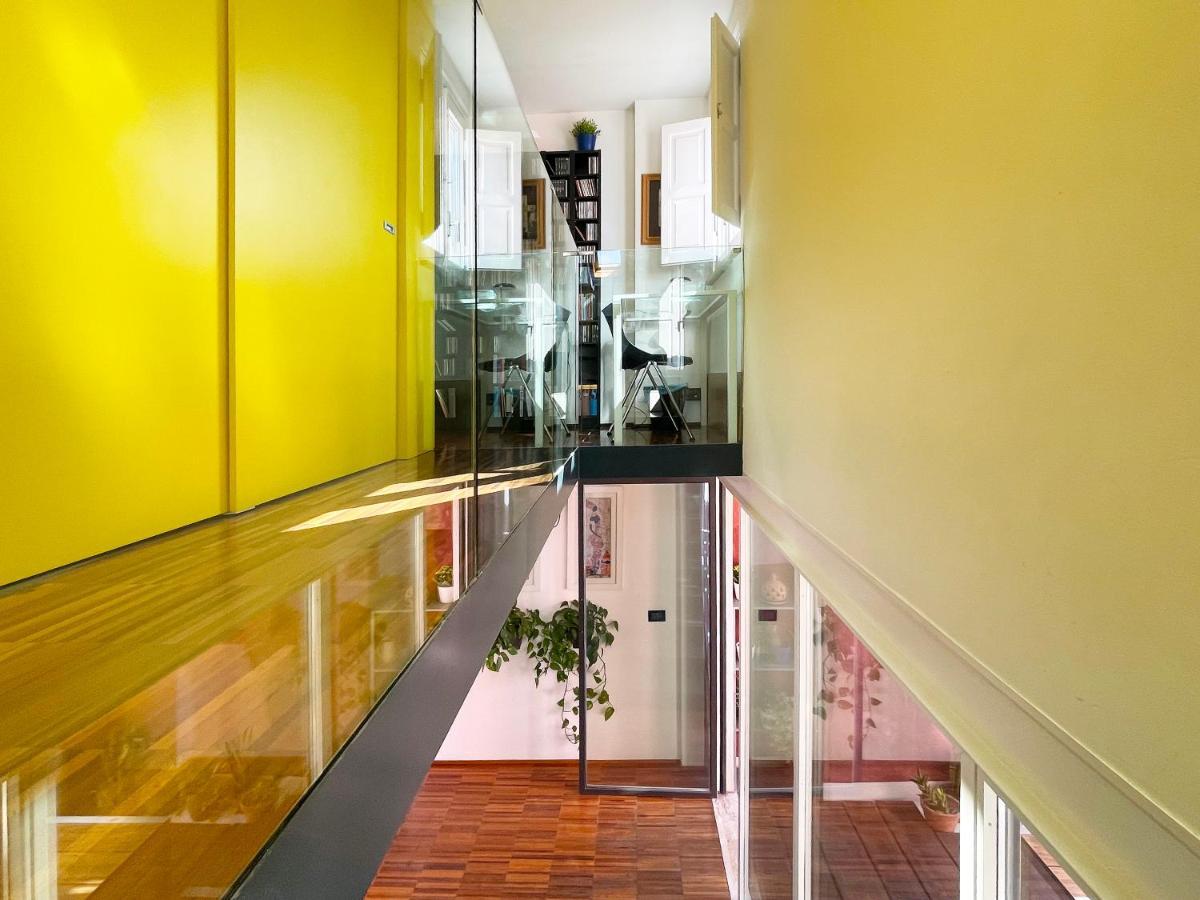 Scs Modern Luxury Penthouse Urg Leilighet CTA Eksteriør bilde