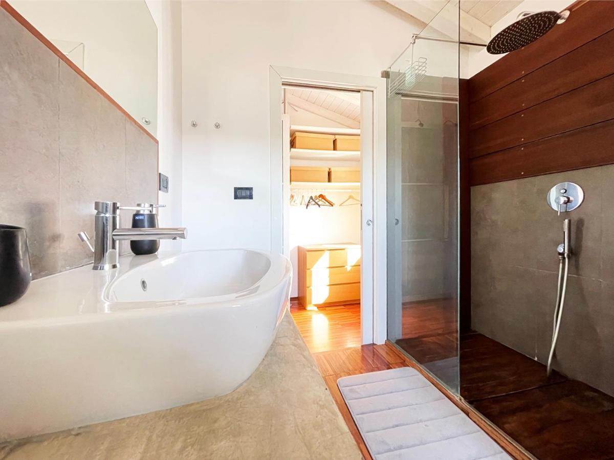 Scs Modern Luxury Penthouse Urg Leilighet CTA Eksteriør bilde