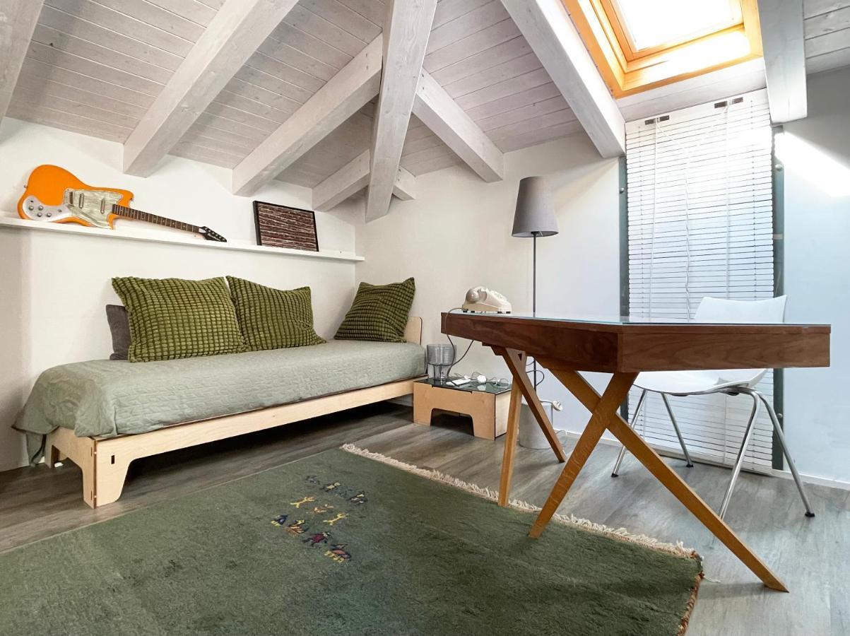 Scs Modern Luxury Penthouse Urg Leilighet CTA Eksteriør bilde