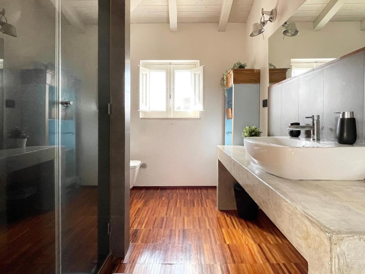 Scs Modern Luxury Penthouse Urg Leilighet CTA Eksteriør bilde