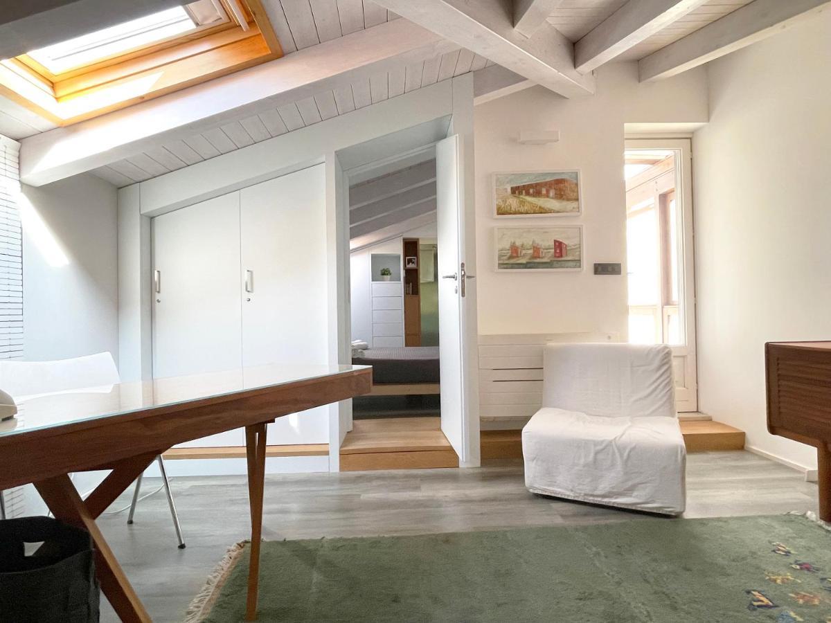 Scs Modern Luxury Penthouse Urg Leilighet CTA Eksteriør bilde